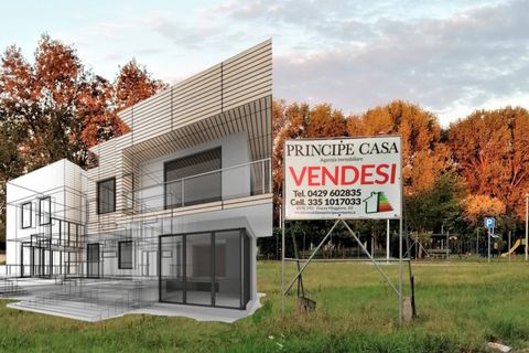 Helårsgrund i Ponso, Padua, Ponso - € 48.000 | Ref: T153 - foto 1