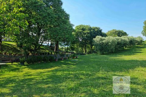 Helårsgrund i Baone, Padua, Baone - € 800.000 | Ref: T236 - foto 1