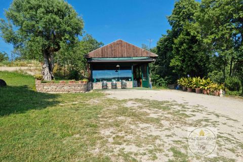Helårsgrund i Baone, Padua, Baone - € 800.000 | Ref: T236 - foto 6