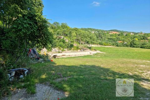 Helårsgrund i Baone, Padua, Baone - € 800.000 | Ref: T236 - foto 8