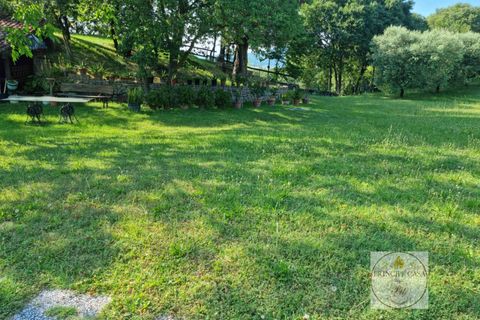 Helårsgrund i Baone, Padua, Baone - € 800.000 | Ref: T236 - foto 15