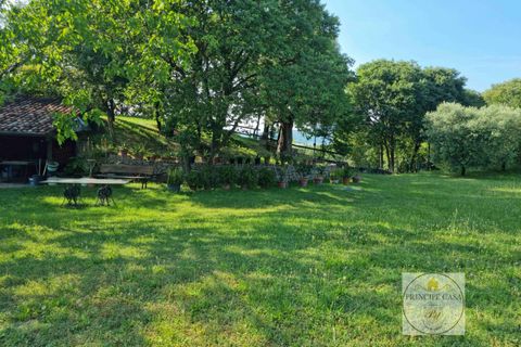 Helårsgrund i Baone, Padua, Baone - € 800.000 | Ref: T236 - foto 16