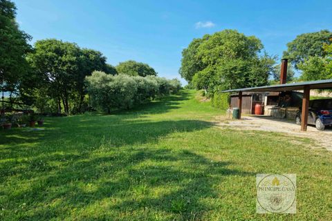 Helårsgrund i Baone, Padua, Baone - € 800.000 | Ref: T236 - foto 17