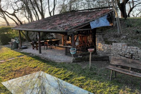 Helårsgrund i Baone, Padua, Baone - € 800.000 | Ref: T236 - foto 26