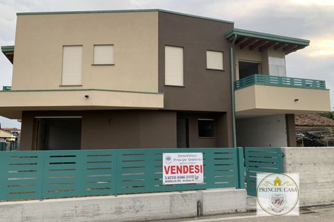 Rækkehus i Pernumia, Padua, Pernumia - € 290.000 | Ref: CSz124 - foto 1