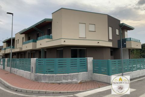 Rækkehus i Pernumia, Padua, Pernumia - € 290.000 | Ref: CSz124 - foto 2