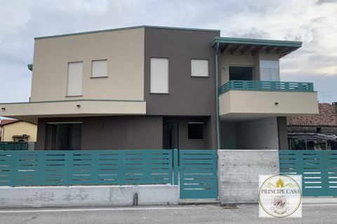 Rækkehus i Pernumia, Padua, Pernumia - € 290.000 | Ref: CSz124 - foto 3