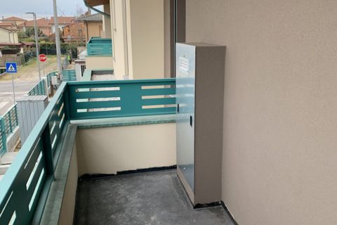 Rækkehus i Pernumia, Padua, Pernumia - € 290.000 | Ref: CSz124 - foto 9
