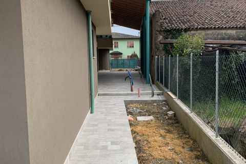 Rækkehus i Pernumia, Padua, Pernumia - € 290.000 | Ref: CSz124 - foto 14