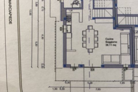 Rækkehus i Pernumia, Padua, Pernumia - € 290.000 | Ref: CSz124 - foto 15