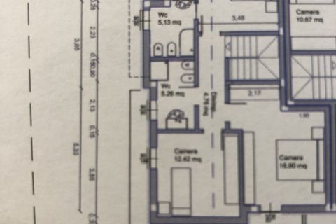 Rækkehus i Pernumia, Padua, Pernumia - € 290.000 | Ref: CSz124 - foto 16