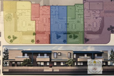 Rækkehus i Pernumia, Padua, Pernumia - € 290.000 | Ref: CSz124 - foto 17