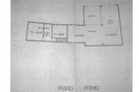 Villa a Ponso, Padua, Ponso - € 105.000 | Ref: S338 - foto 2