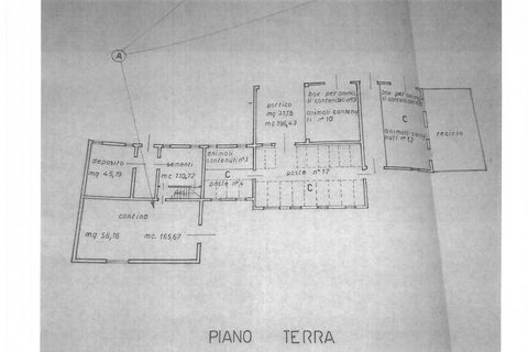 Villa a Ponso, Padua, Ponso - € 105.000 | Ref: S338 - foto 3