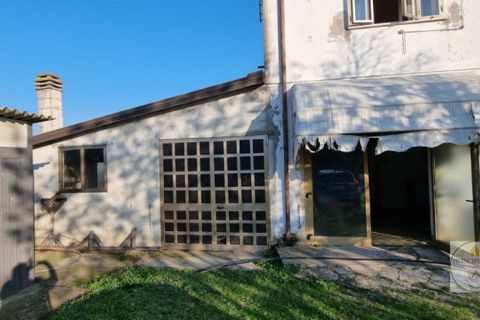 Villa a Stanghella, Padua, Stanghella - € 119.000 | Ref: CS140 - foto 2
