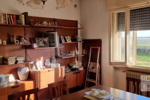 Villa a Stanghella, Padua, Stanghella - € 119.000 | Ref: CS140 - foto 4