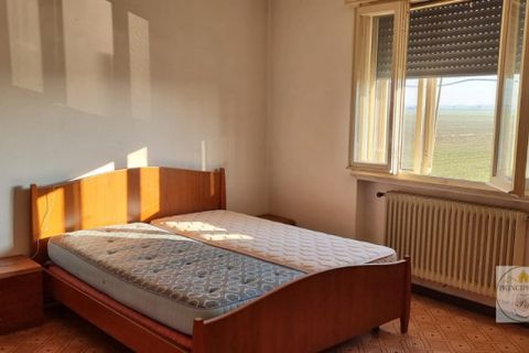 Villa a Stanghella, Padua, Stanghella - € 119.000 | Ref: CS140 - foto 8