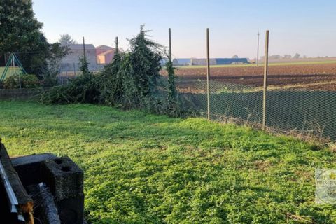 Villa a Stanghella, Padua, Stanghella - € 119.000 | Ref: CS140 - foto 28