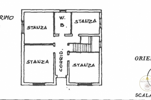 Villa a Stanghella, Padua, Stanghella - € 119.000 | Ref: CS140 - foto 31