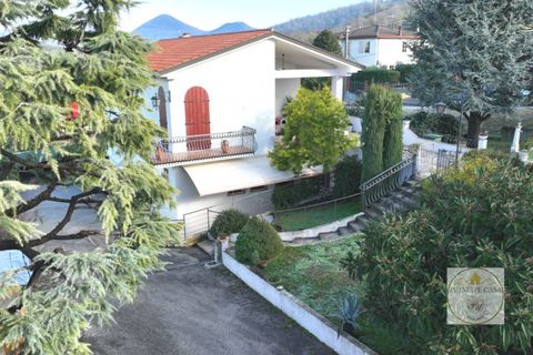 Villa i Baone, Padua, Baone - € 345.000 | Ref: CS231 - foto 1