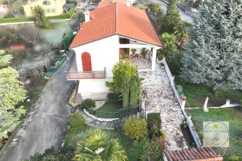 Villa i Baone, Padua, Baone - € 345.000 | Ref: CS231 - foto 2