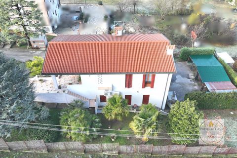 Villa i Baone, Padua, Baone - € 345.000 | Ref: CS231 - foto 4