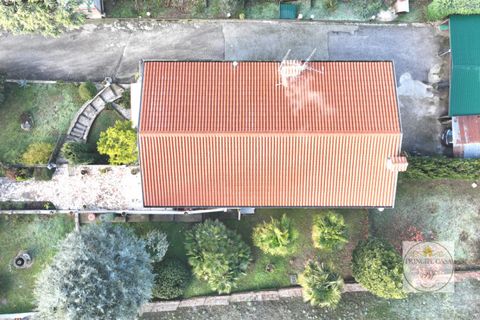 Villa i Baone, Padua, Baone - € 345.000 | Ref: CS231 - foto 5