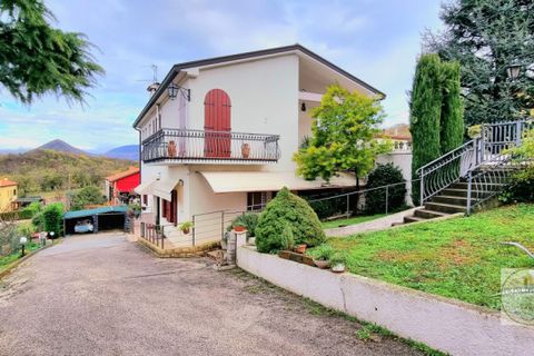 Villa i Baone, Padua, Baone - € 345.000 | Ref: CS231 - foto 6