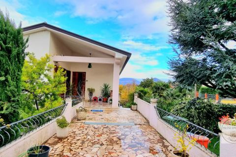 Villa i Baone, Padua, Baone - € 345.000 | Ref: CS231 - foto 7