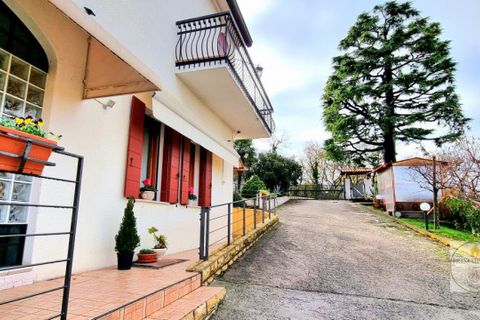 Villa i Baone, Padua, Baone - € 345.000 | Ref: CS231 - foto 8