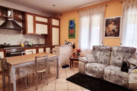 Villa i Baone, Padua, Baone - € 345.000 | Ref: CS231 - foto 11