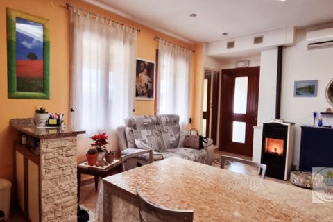 Villa i Baone, Padua, Baone - € 345.000 | Ref: CS231 - foto 12