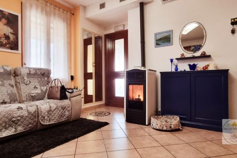 Villa i Baone, Padua, Baone - € 345.000 | Ref: CS231 - foto 13