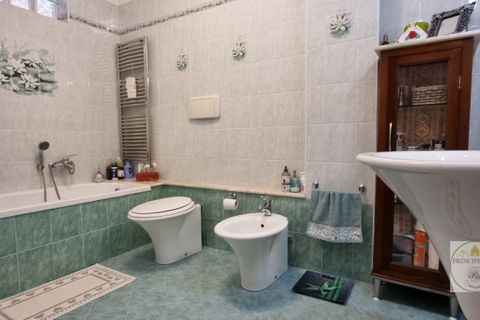 Villa i Baone, Padua, Baone - € 345.000 | Ref: CS231 - foto 14
