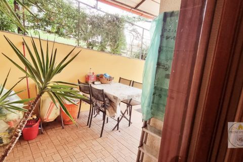 Villa i Baone, Padua, Baone - € 345.000 | Ref: CS231 - foto 17