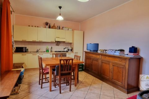 Villa i Baone, Padua, Baone - € 345.000 | Ref: CS231 - foto 19