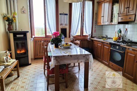 Villa i Baone, Padua, Baone - € 345.000 | Ref: CS231 - foto 24