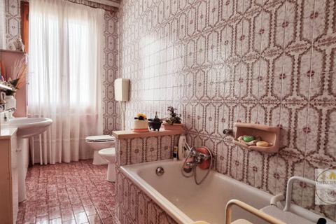 Villa i Baone, Padua, Baone - € 345.000 | Ref: CS231 - foto 25
