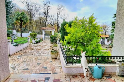 Villa i Baone, Padua, Baone - € 345.000 | Ref: CS231 - foto 26