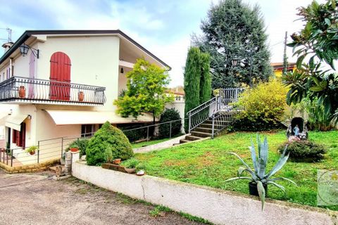 Villa i Baone, Padua, Baone - € 345.000 | Ref: CS231 - foto 27