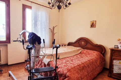 Villa i Baone, Padua, Baone - € 345.000 | Ref: CS231 - foto 29