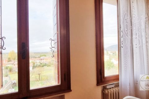Villa i Baone, Padua, Baone - € 345.000 | Ref: CS231 - foto 30