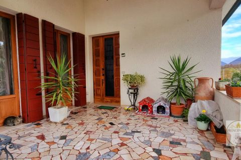 Villa i Baone, Padua, Baone - € 345.000 | Ref: CS231 - foto 32