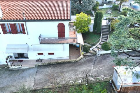 Villa i Baone, Padua, Baone - € 345.000 | Ref: CS231 - foto 34