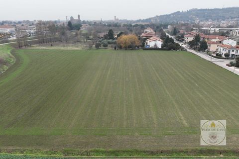 Helårsgrund i Este, Padua, Este - € 350.000 | Ref: T97 - foto 2
