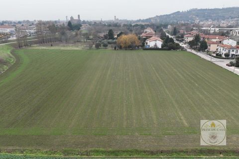 Helårsgrund i Este, Padua, Este - € 350.000 | Ref: T97 - foto 6