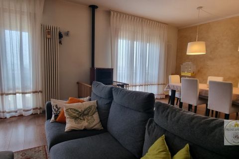Lejlighed i Este, Padua, Este - € 235.000 | Ref: APE355 - foto 8