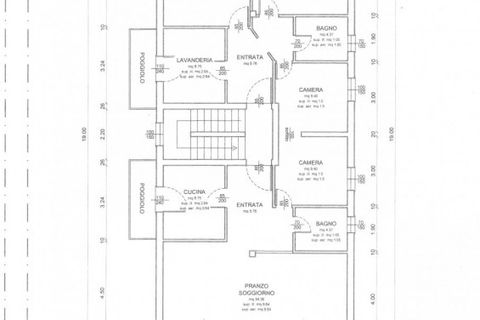 Lejlighed i Este, Padua, Este - € 235.000 | Ref: APE355 - foto 34