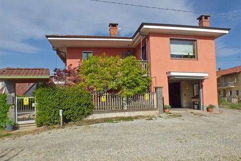 Villa i Piozzo, Cuneo, Piozzo - € 125.000 | Ref: PZZ006 - foto 1