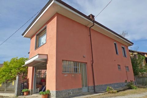 Villa i Piozzo, Cuneo, Piozzo - € 125.000 | Ref: PZZ006 - foto 2